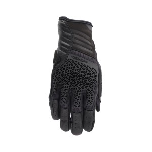 Guantes ACERBIS CE Crossover Black - Mujer - Ropamotorista.com - Distribuidor Oficial Acerbis en España y Portugal