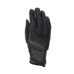 Guantes ACERBIS CE Crossover Black - Mujer - Ropamotorista.com - Distribuidor Oficial Acerbis en España y Portugal