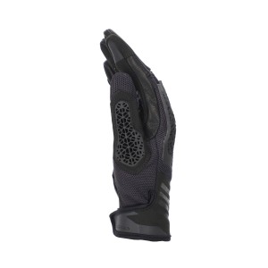 Guantes ACERBIS CE Crossover Black - Mujer - Ropamotorista.com - Distribuidor Oficial Acerbis en España y Portugal