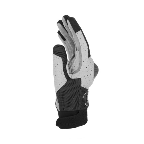 Guantes ACERBIS CE Ramsey My Vented Pro Grey - Ropamotorista.com - Distribuidor Oficial Acerbis en España y Portugal