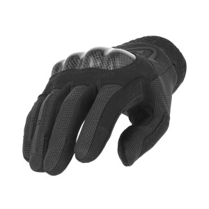 Guantes ACERBIS CE Ramsey My Vented Pro Black - Ropamotorista.com - Distribuidor Oficial Acerbis en España y Portugal