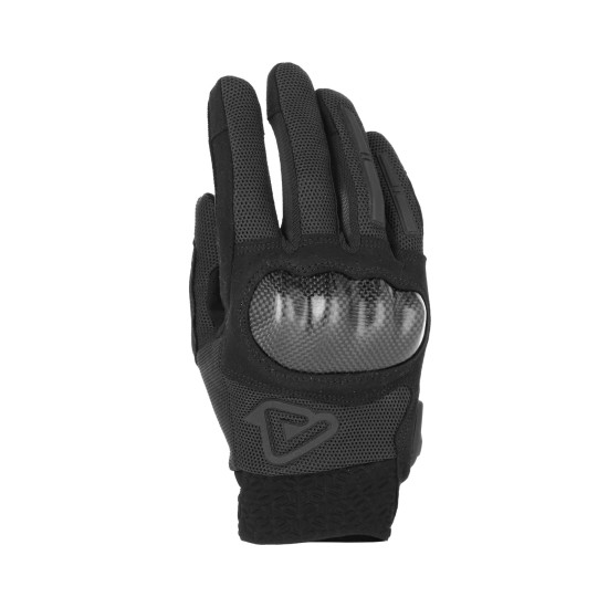 Guantes ACERBIS CE Ramsey My Vented Pro Black - Ropamotorista.com - Distribuidor Oficial Acerbis en España y Portugal