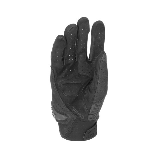 Guantes ACERBIS CE Ramsey My Vented Pro Black - Ropamotorista.com - Distribuidor Oficial Acerbis en España y Portugal