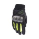 Guantes ACERBIS CE Ramsey My Vented Pro Black-Yellow