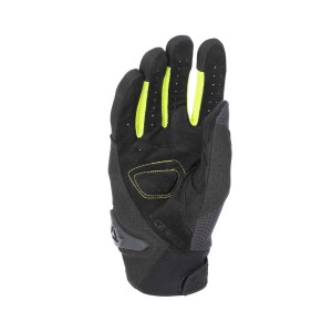 Guantes ACERBIS CE Ramsey My Vented Pro Black-Yellow - Ropamotorista.com - Distribuidor Oficial Acerbis en España y Portugal
