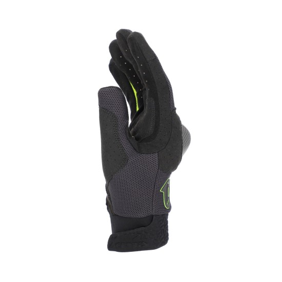 Guantes ACERBIS CE Ramsey My Vented Pro Black-Yellow - Ropamotorista.com - Distribuidor Oficial Acerbis en España y Portugal