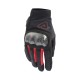Guantes ACERBIS CE Ramsey My Vented Pro Black-Red