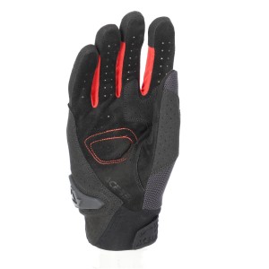 Guantes ACERBIS CE Ramsey My Vented Pro Black-Red - Ropamotorista.com - Distribuidor Oficial Acerbis en España y Portugal