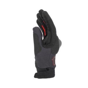 Guantes ACERBIS CE Ramsey My Vented Pro Black-Red - Ropamotorista.com - Distribuidor Oficial Acerbis en España y Portugal