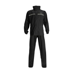 Traje de lluvia ACERBIS Rain Set Line Black - Ropamotorista.com - Distribuidor Oficial Acerbis en España y Portugal