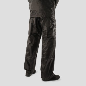 Traje de lluvia ACERBIS Rain Set Line Black - Ropamotorista.com - Distribuidor Oficial Acerbis en España y Portugal
