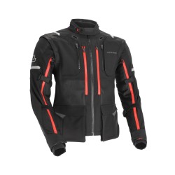 Chaqueta ACERBIS Rally Pro Black