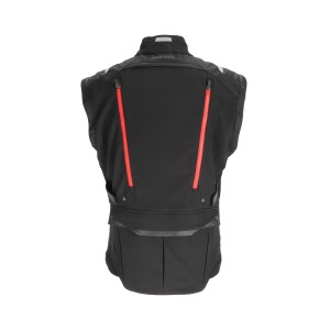 Chaqueta ACERBIS Rally Pro Black - Ropamotorista.com - Distribuidor Oficial Acerbis en España y Portugal