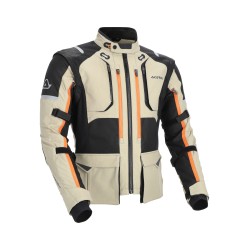Chaqueta ACERBIS Rally Pro Beige