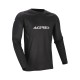 Camiseta off road ACERBIS X-Duro 3.0 Black