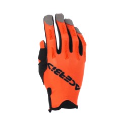 Guantes off road ACERBIS MX X-P 2.0 Naranja