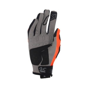 Guantes off road ACERBIS MX X-P 2.0 Naranja - Ropamotorista.com - Distribuidor Oficial Acerbis en España y Portugal