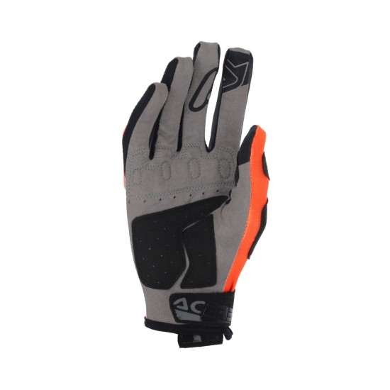 Guantes off road ACERBIS MX X-P 2.0 Naranja - Ropamotorista.com - Distribuidor Oficial Acerbis en España y Portugal