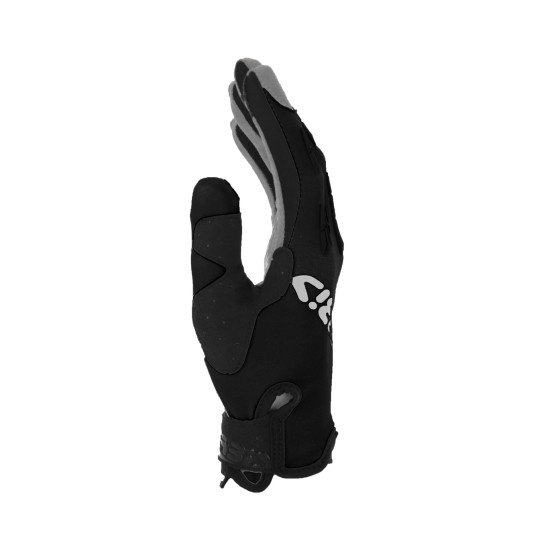 Guantes off road ACERBIS MX X-P 2.0 Negro - Ropamotorista.com - Distribuidor Oficial Acerbis en España y Portugal