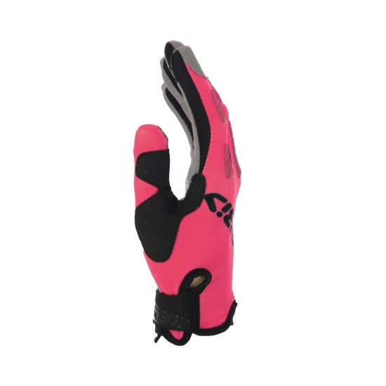 Guantes off road ACERBIS MX X-P 2.0 Fucsia - Ropamotorista.com - Distribuidor Oficial Acerbis en España y Portugal