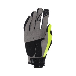 Guantes off road ACERBIS MX X-P 2.0 Amarillo-Negro - Ropamotorista.com - Distribuidor Oficial Acerbis en España y Portugal