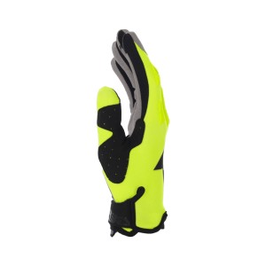 Guantes off road ACERBIS MX X-P 2.0 Amarillo-Negro - Ropamotorista.com - Distribuidor Oficial Acerbis en España y Portugal