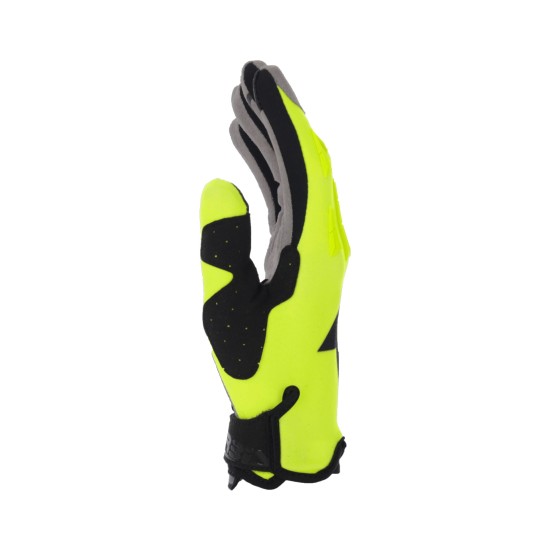 Guantes off road ACERBIS MX X-P 2.0 Amarillo-Negro - Ropamotorista.com - Distribuidor Oficial Acerbis en España y Portugal