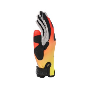 Guantes off road ACERBIS MX X-P 2.0 Negro-Amarillo - Ropamotorista.com - Distribuidor Oficial Acerbis en España y Portugal