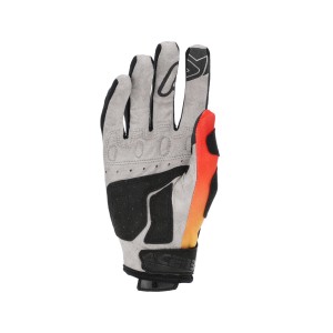 Guantes off road ACERBIS MX X-P 2.0 Negro-Amarillo - Ropamotorista.com - Distribuidor Oficial Acerbis en España y Portugal