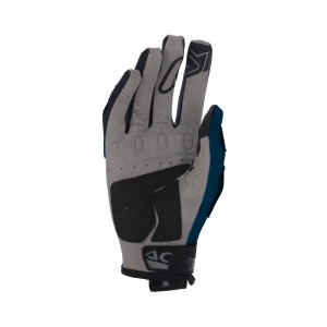 Guantes off road ACERBIS MX X-P 2.0 Azul Oscuro - Ropamotorista.com - Distribuidor Oficial Acerbis en España y Portugal