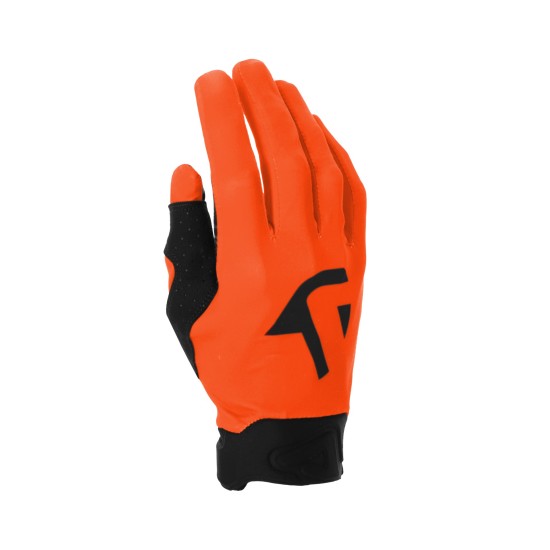 Guantes off road ACERBIS MX Linear 2.0 Naranja-Negro - Ropamotorista.com - Distribuidor Oficial Acerbis en España y Portugal