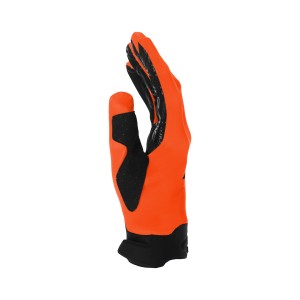 Guantes off road ACERBIS MX Linear 2.0 Naranja-Negro - Ropamotorista.com - Distribuidor Oficial Acerbis en España y Portugal