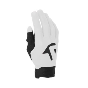 Guantes off road ACERBIS MX Linear 2.0 Blanco-Negro - Ropamotorista.com - Distribuidor Oficial Acerbis en España y Portugal