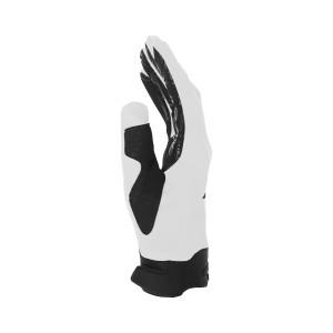 Guantes off road ACERBIS MX Linear 2.0 Blanco-Negro - Ropamotorista.com - Distribuidor Oficial Acerbis en España y Portugal