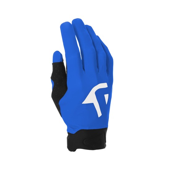 Guantes off road ACERBIS MX Linear 2.0 Azul-Blanco