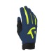 Guantes off road ACERBIS MX Linear 2.0 Azul-Amarillo