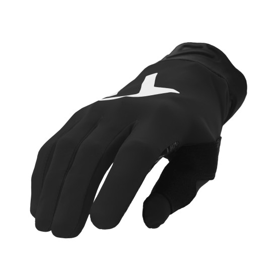 Guantes off road ACERBIS MX Linear 2.0 Negro-Blanco