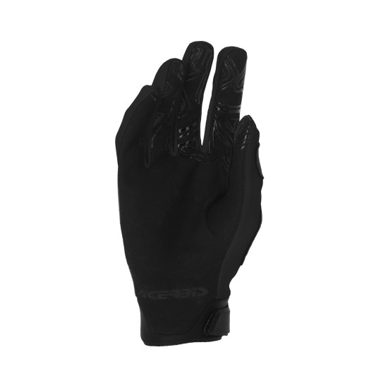 Guantes off road ACERBIS MX Linear 2.0 Negro-Blanco