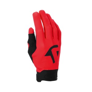 Guantes off road ACERBIS MX Linear 2.0 Rojo-Negro - Ropamotorista.com - Distribuidor Oficial Acerbis en España y Portugal