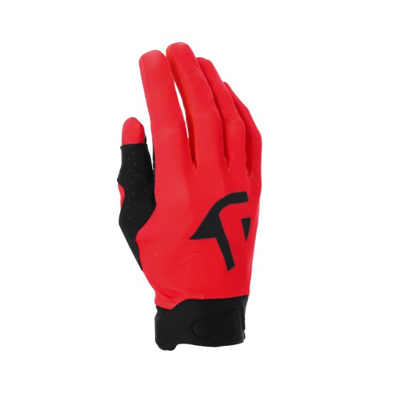 Guantes off road ACERBIS MX Linear 2.0 Rojo-Negro - Ropamotorista.com - Distribuidor Oficial Acerbis en España y Portugal