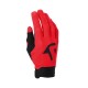 Guantes off road ACERBIS MX Linear 2.0 Rojo-Negro