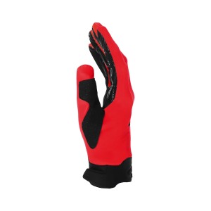 Guantes off road ACERBIS MX Linear 2.0 Rojo-Negro - Ropamotorista.com - Distribuidor Oficial Acerbis en España y Portugal