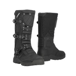 Botas ACERBIS Galibier Black