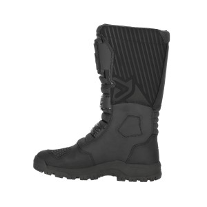 Botas ACERBIS Galibier Black - Ropamotorista.com - Distribuidor Oficial Acerbis en España y Portugal