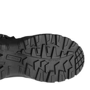 Botas ACERBIS Galibier Black - Ropamotorista.com - Distribuidor Oficial Acerbis en España y Portugal