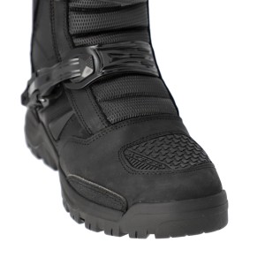 Botas ACERBIS Galibier Black - Ropamotorista.com - Distribuidor Oficial Acerbis en España y Portugal