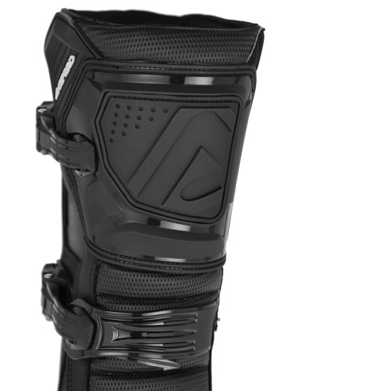 Botas ACERBIS Galibier Black - Ropamotorista.com - Distribuidor Oficial Acerbis en España y Portugal