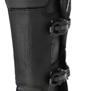 Botas ACERBIS Galibier Black - Ropamotorista.com - Distribuidor Oficial Acerbis en España y Portugal