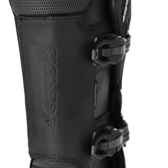Botas ACERBIS Galibier Black - Ropamotorista.com - Distribuidor Oficial Acerbis en España y Portugal