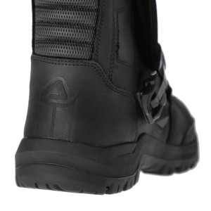 Botas ACERBIS Galibier Black - Ropamotorista.com - Distribuidor Oficial Acerbis en España y Portugal